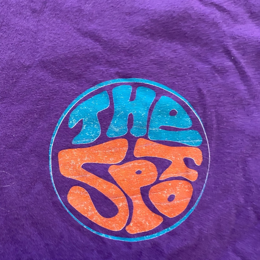 Basic T - Picture 2 of 3